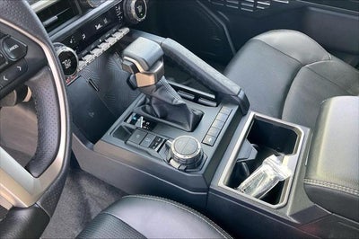 2025 Toyota 4Runner Limited