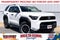 2026 Toyota 4Runner TRD Off-Road