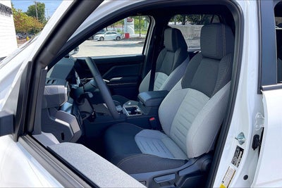 2026 Toyota 4Runner TRD Off-Road