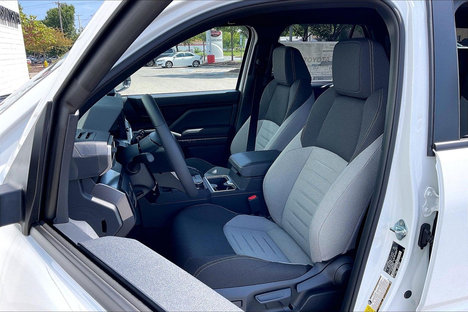 2026 Toyota 4Runner TRD Off-Road