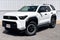 2026 Toyota 4Runner TRD Off-Road
