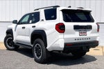 2026 Toyota 4Runner TRD Off-Road