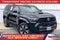 2025 Toyota 4RUNNER TRD Sport Premium