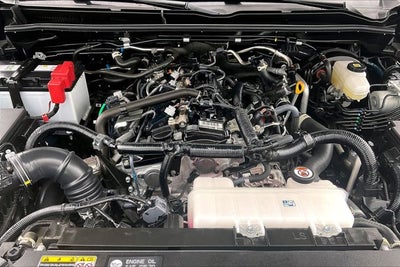 2025 Toyota 4RUNNER TRD Sport Premium