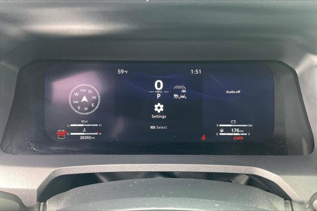2025 Toyota 4RUNNER TRD Sport Premium