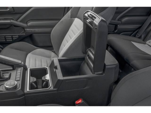 2025 Toyota 4Runner TRD Sport