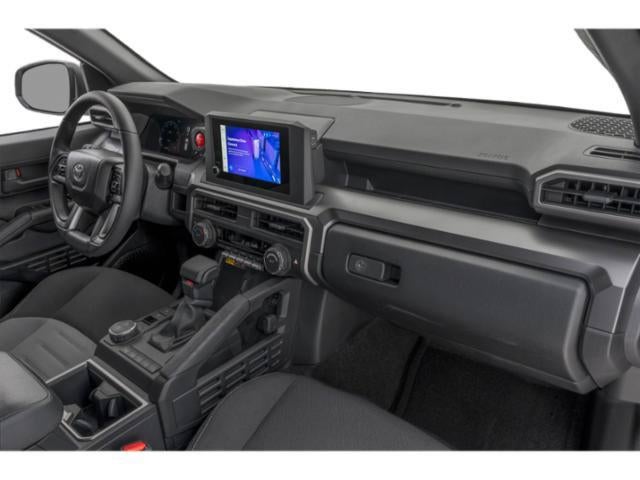 2025 Toyota 4Runner TRD Sport