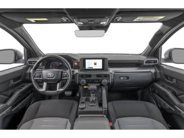 2025 Toyota 4Runner TRD Sport