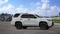 2026 Toyota 4Runner i-FORCE MAX Platinum