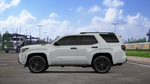 2026 Toyota 4Runner i-FORCE MAX Platinum