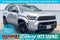 2026 Toyota 4Runner Hybrid Platinum