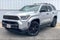 2026 Toyota 4Runner Hybrid Platinum