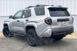 2026 Toyota 4Runner Hybrid Platinum