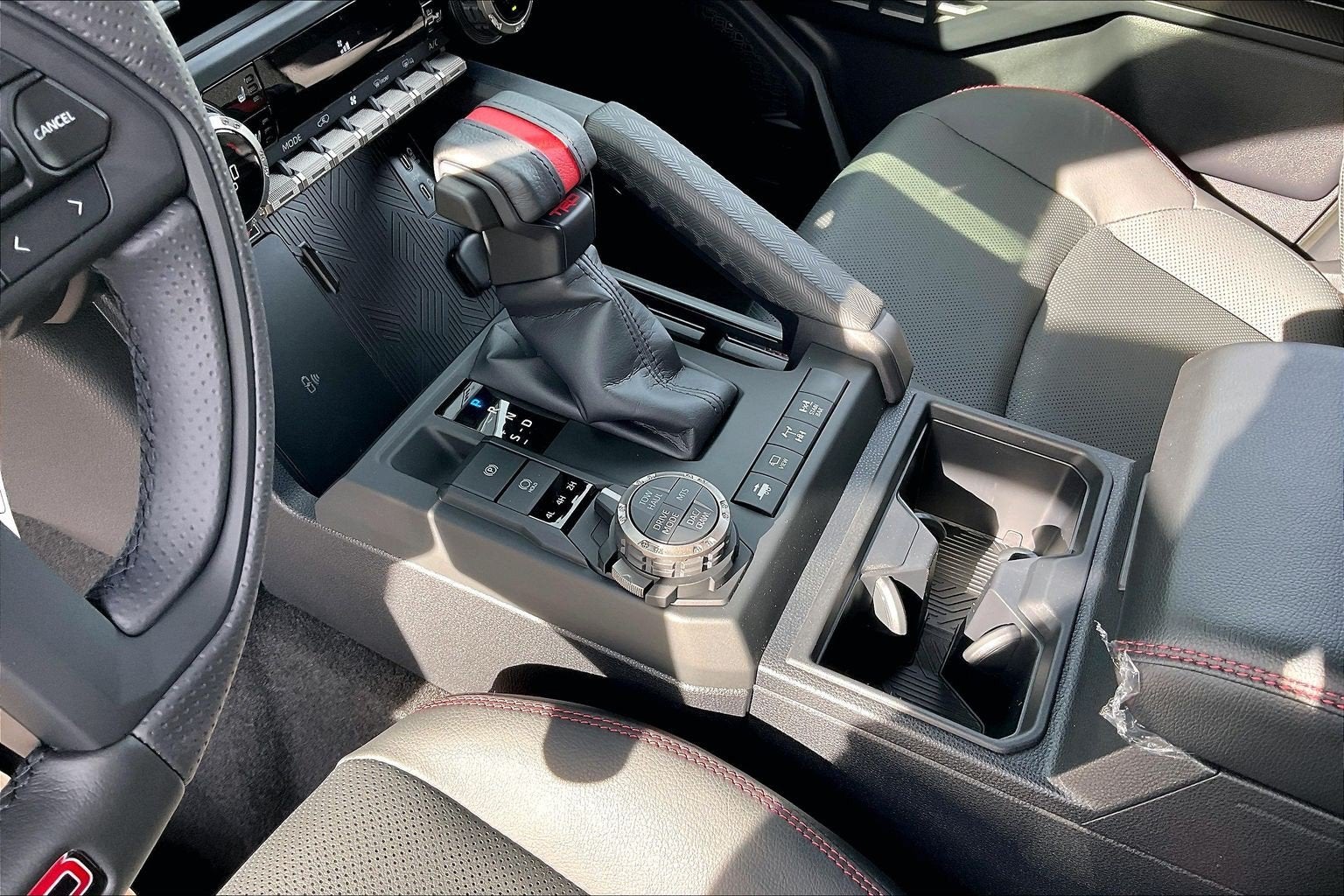 2026 Toyota 4Runner Hybrid TRD Pro