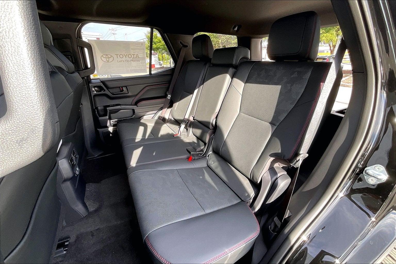 2026 Toyota 4Runner Hybrid TRD Pro