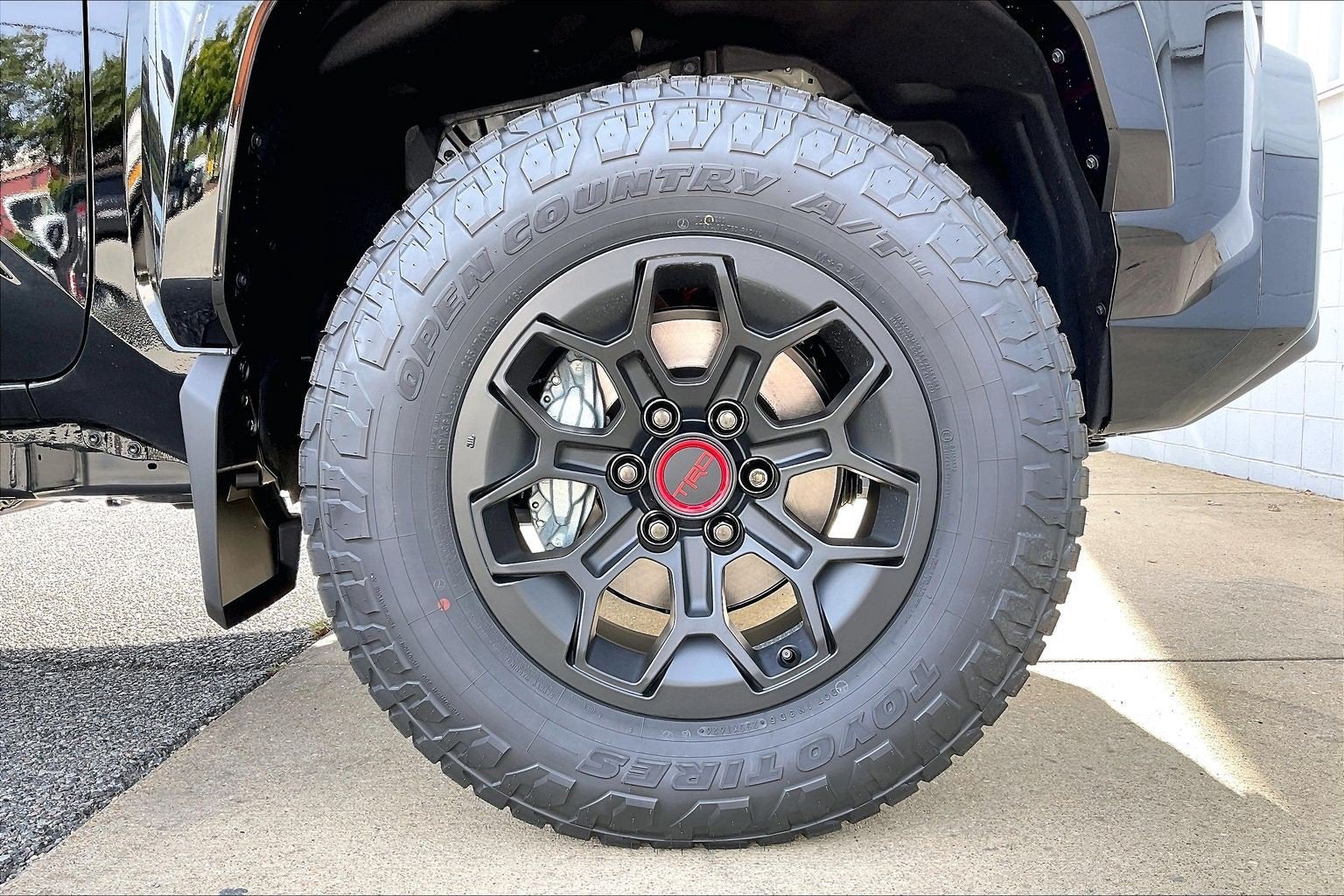 2026 Toyota 4Runner Hybrid TRD Pro