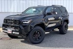 2026 Toyota 4Runner Hybrid TRD Pro