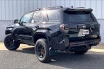 2026 Toyota 4Runner Hybrid TRD Pro