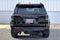 2026 Toyota 4Runner Hybrid TRD Pro