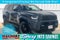 2026 Toyota 4Runner i-FORCE MAX Platinum