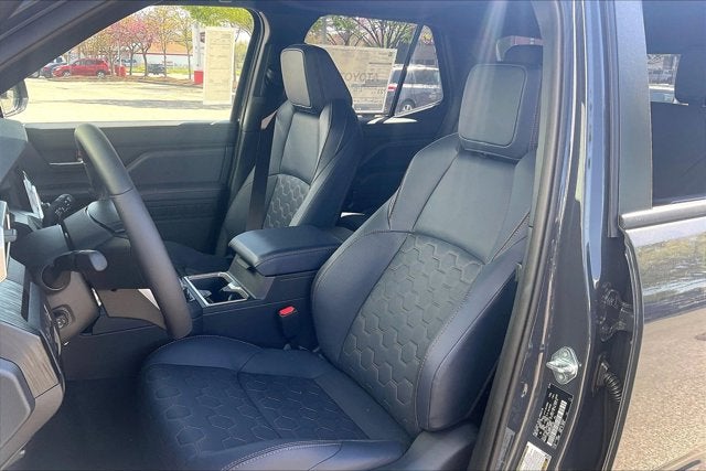 2026 Toyota 4Runner i-FORCE MAX Platinum