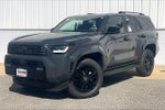 2026 Toyota 4Runner i-FORCE MAX Platinum