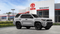 2026 Toyota 4Runner i-FORCE MAX Platinum
