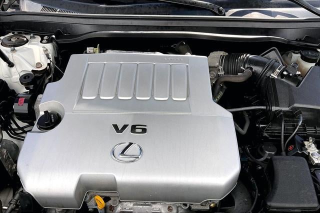 2015 Lexus ES 350 350