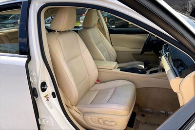 2015 Lexus ES 350 350