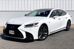 2018 Lexus LS LS 500 F Sport