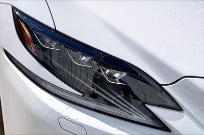 2018 Lexus LS LS 500 F Sport