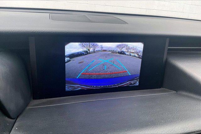 2020 Lexus IS 350 IS 350 F SPORT