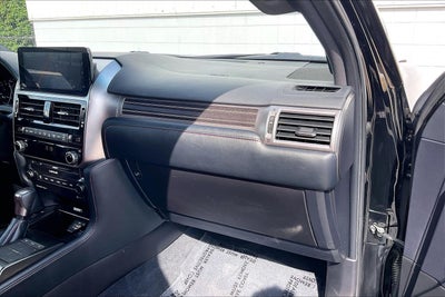 2023 Lexus GX GX 460 Premium