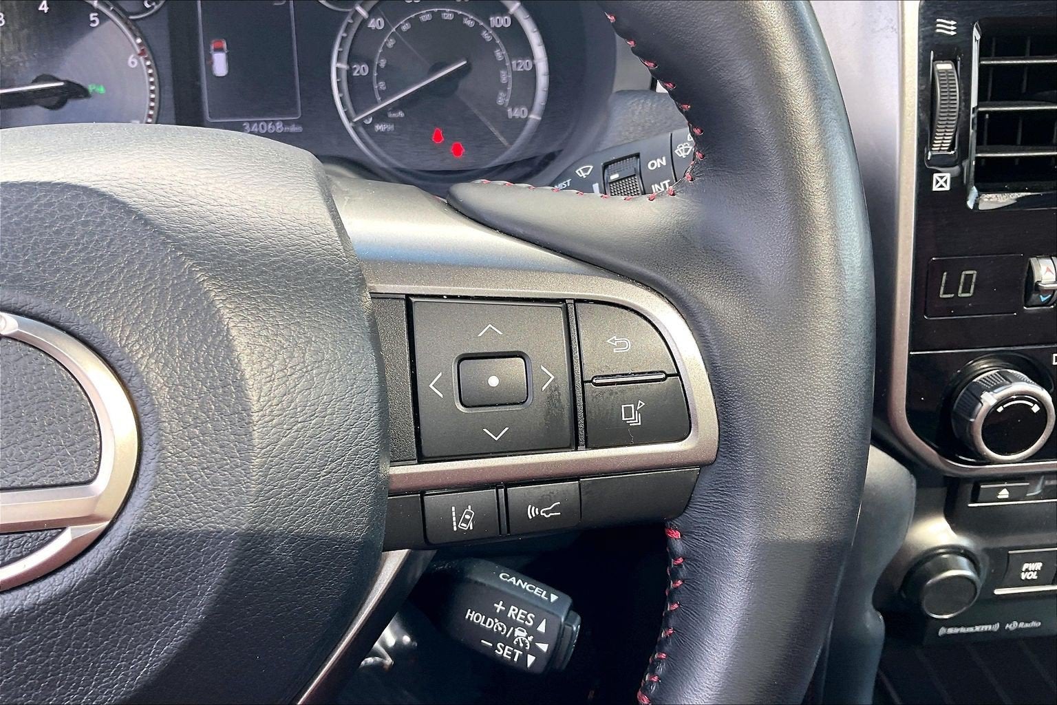 2023 Lexus GX GX 460 Premium