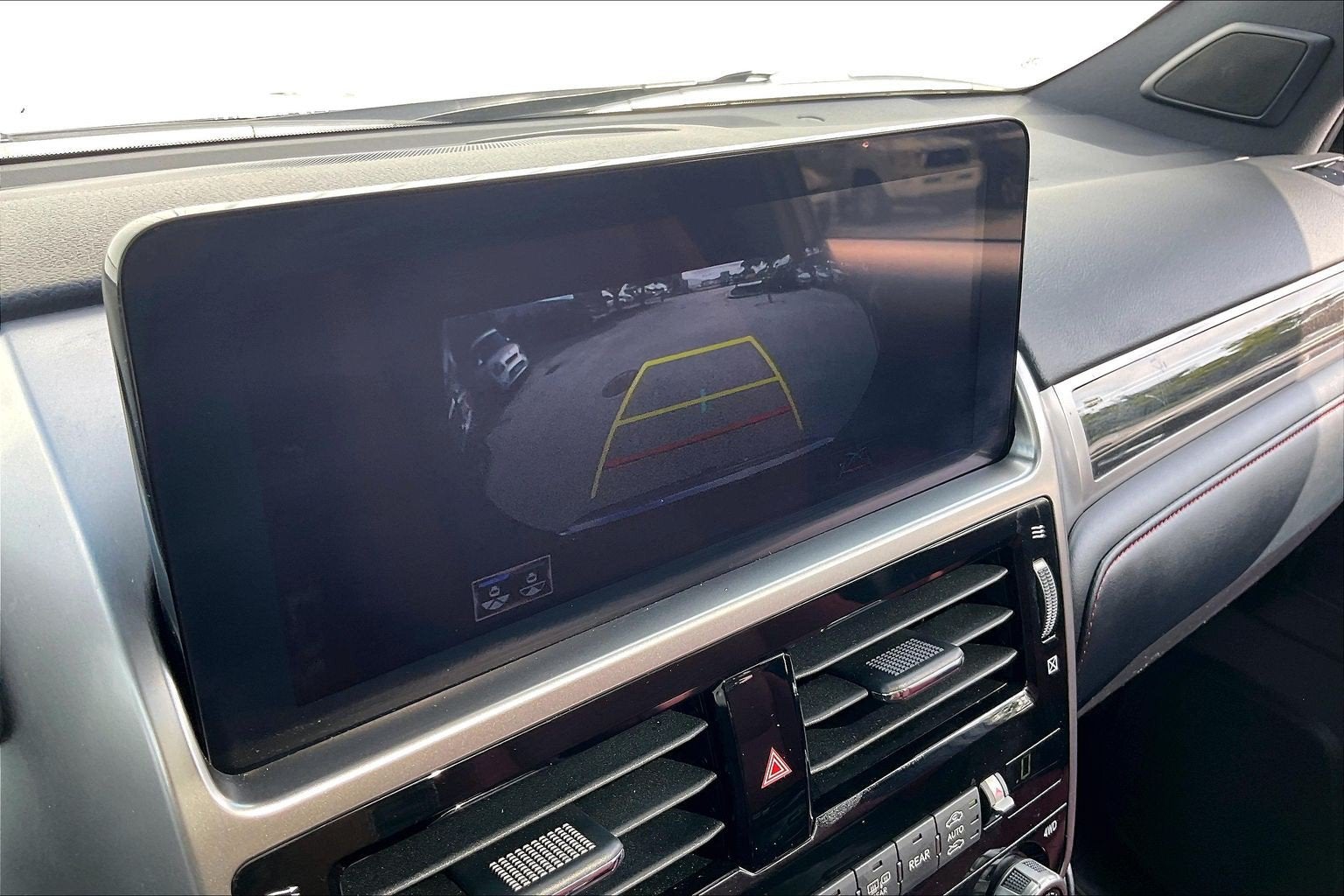 2023 Lexus GX GX 460 Premium