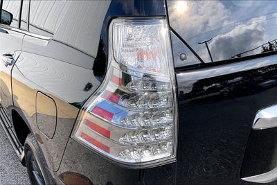 2023 Lexus GX GX 460 Premium