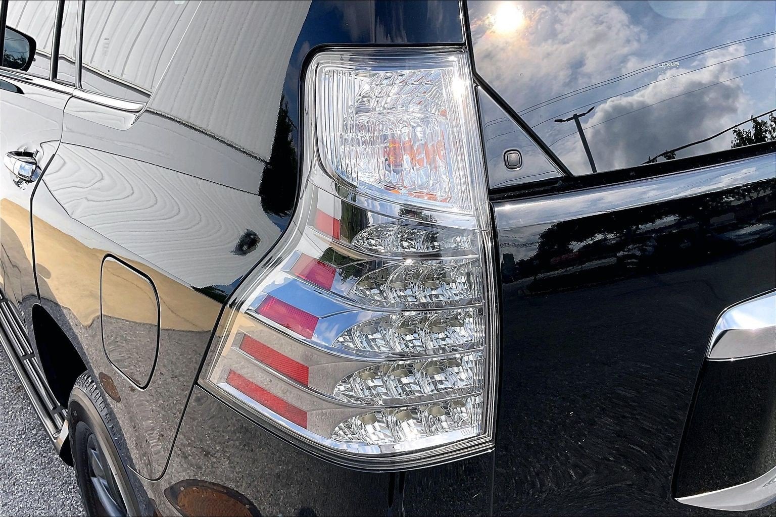 2023 Lexus GX GX 460 Premium
