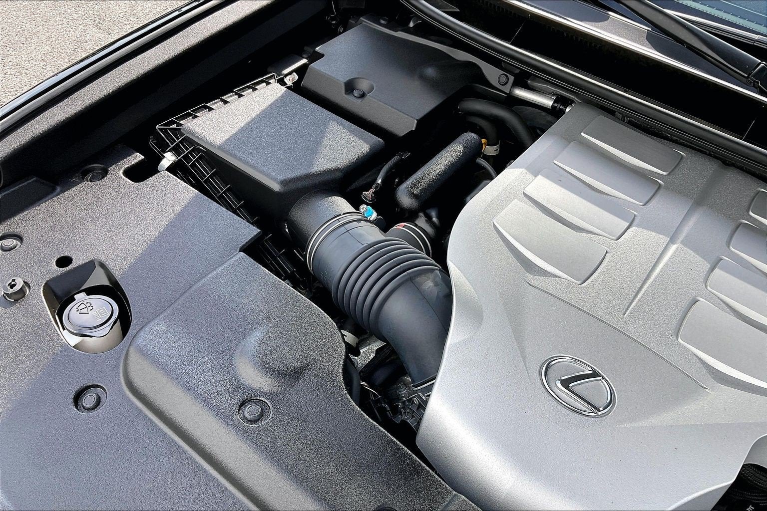 2023 Lexus GX GX 460 Premium
