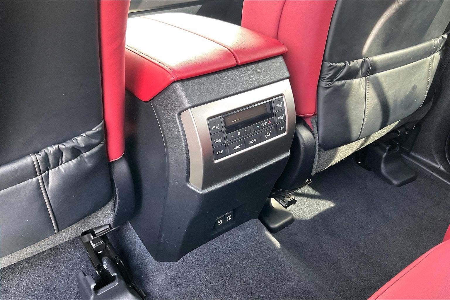 2023 Lexus GX GX 460 Premium