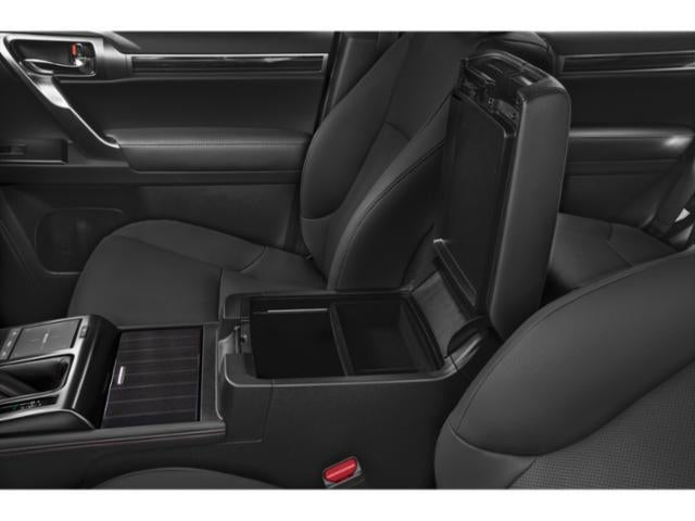 2023 Lexus GX GX 460 Premium