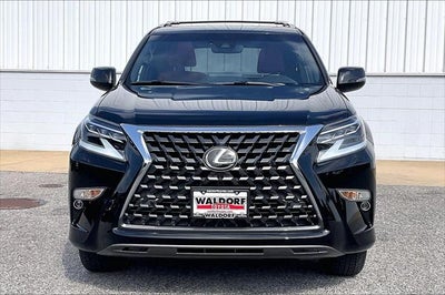 2023 Lexus GX GX 460 Premium