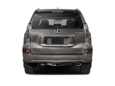 2023 Lexus GX GX 460 Premium