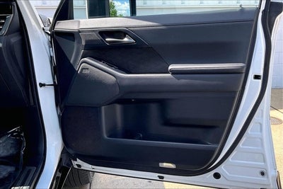 2025 Lexus GX GX 550 Luxury+