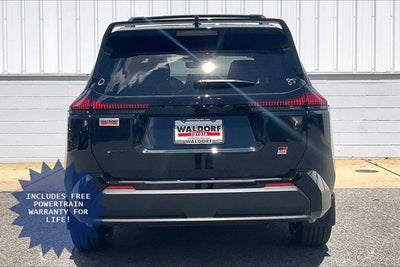 2026 Toyota RAV4 Plug-in Hybrid GR SPORT