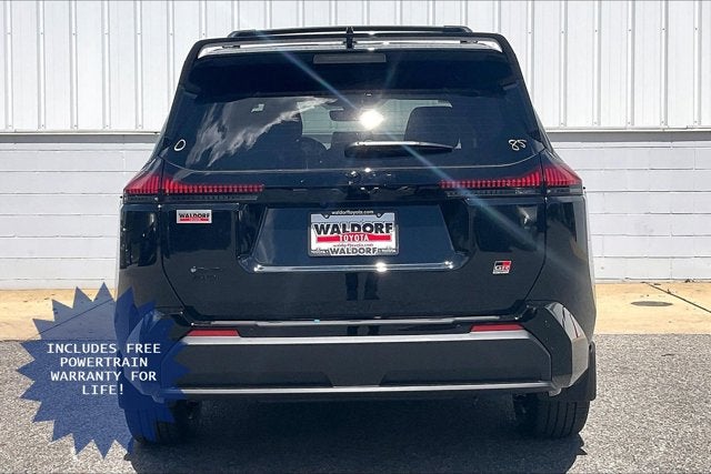 2026 Toyota RAV4 Plug-in Hybrid GR SPORT