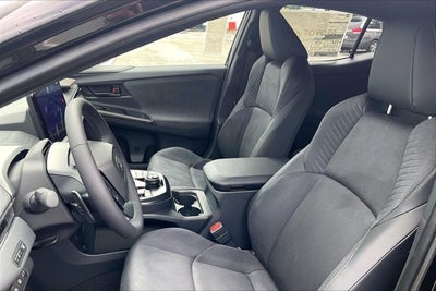 2026 Toyota C-HR XSE