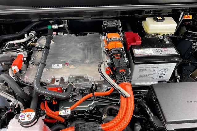 2026 Toyota C-HR XSE