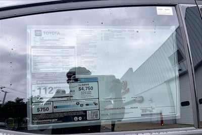 2026 Toyota C-HR XSE
