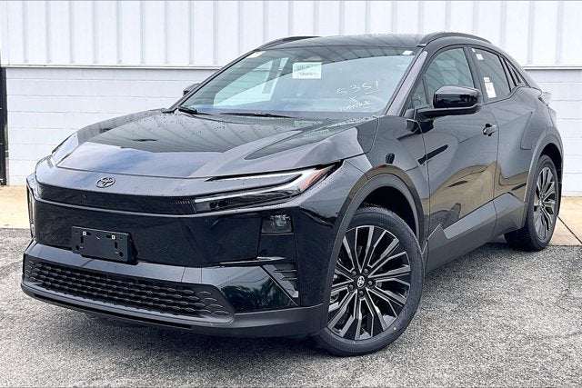 2026 Toyota C-HR XSE