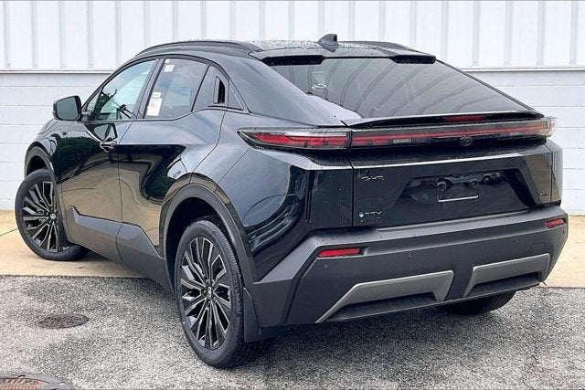 2026 Toyota C-HR XSE